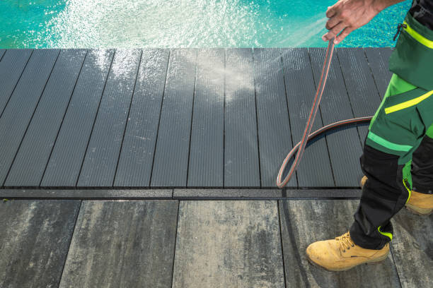 Best Residential Pressure Washing Services  in Wheaton, MD