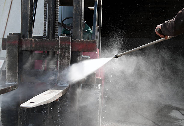 Best Commercial Pressure Washing  in Wheaton, MD