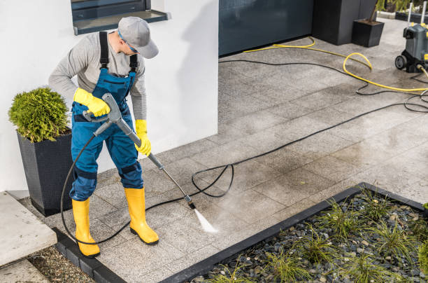 Best House Pressure Washing  in Wheaton, MD