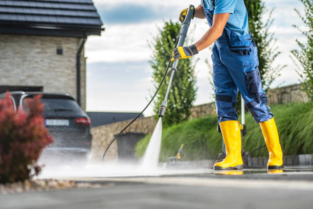 Best House Pressure Washing  in Wheaton, MD